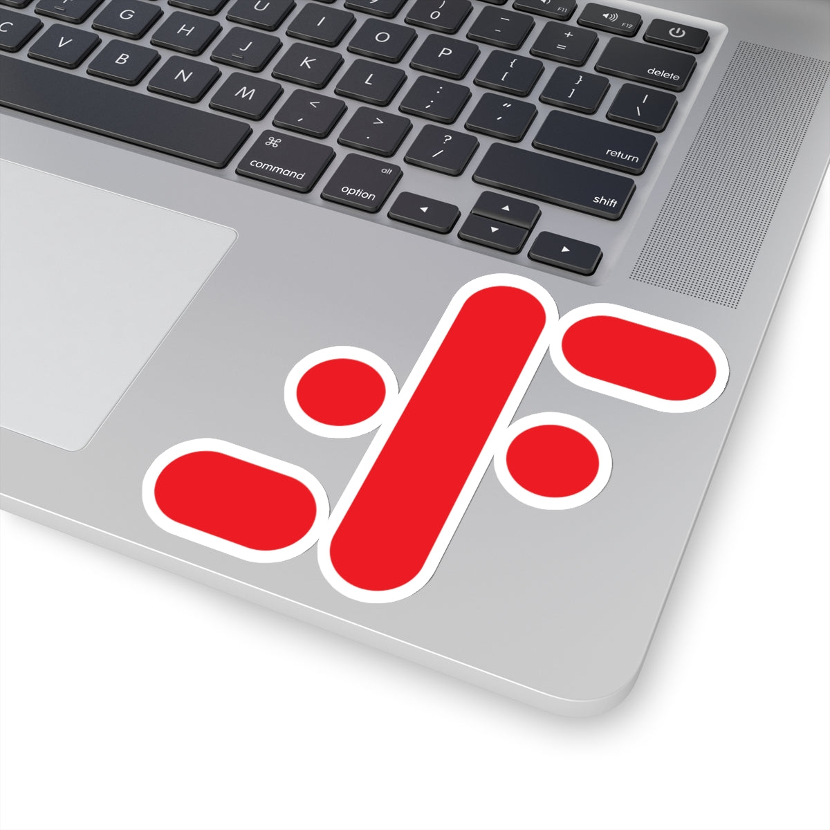 Visitors Stickers