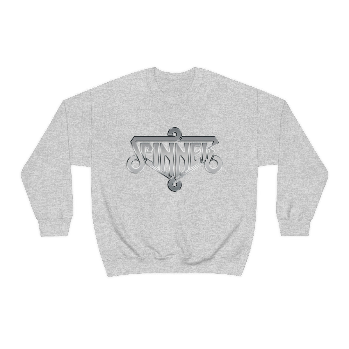 BR - Spinner Sweatshirt