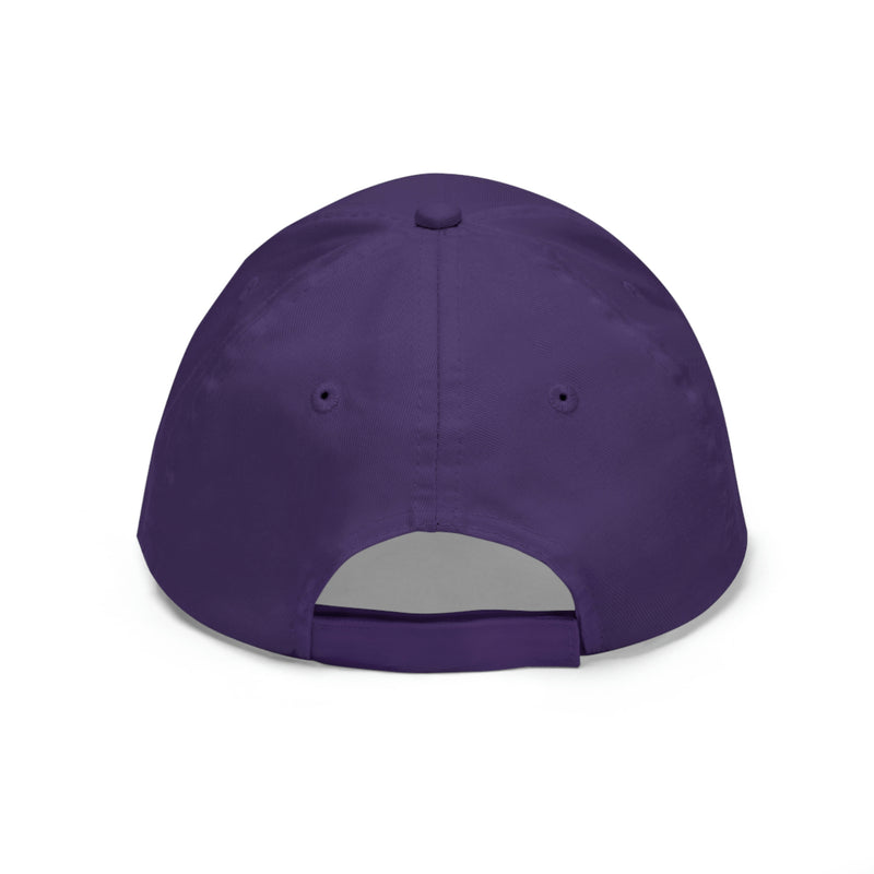 SQ - UEO Twill Hat