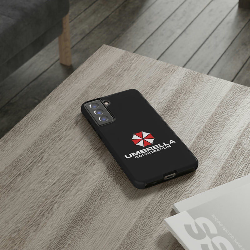 Umbrella Phone Case