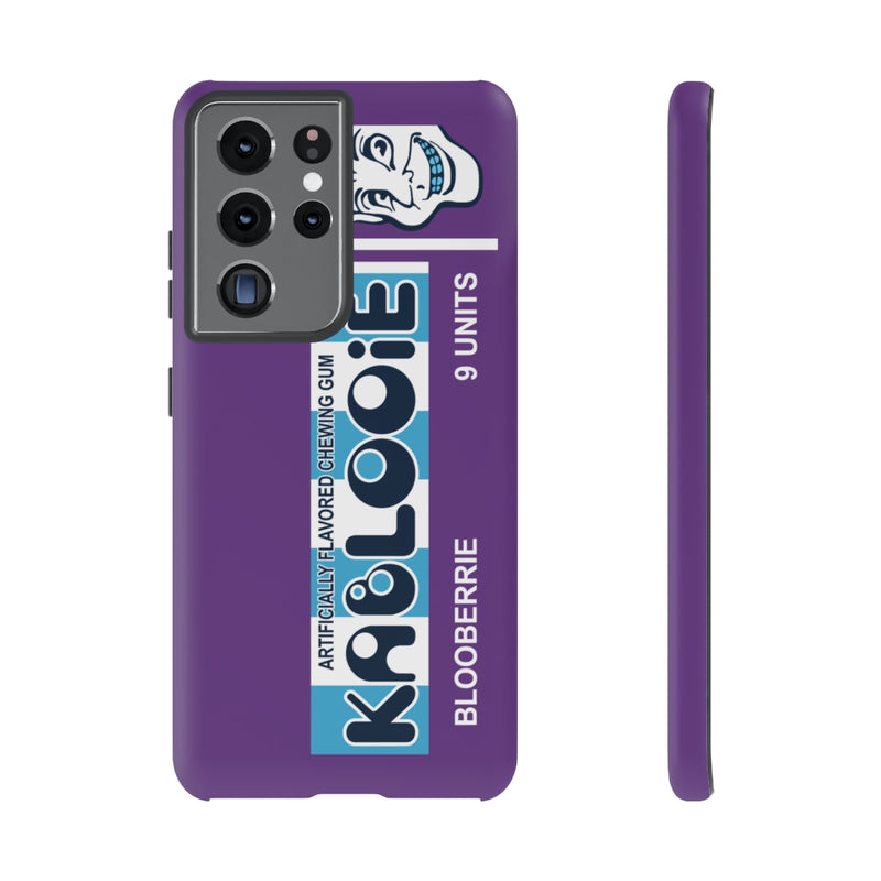 KABLOOIE Phone Case
