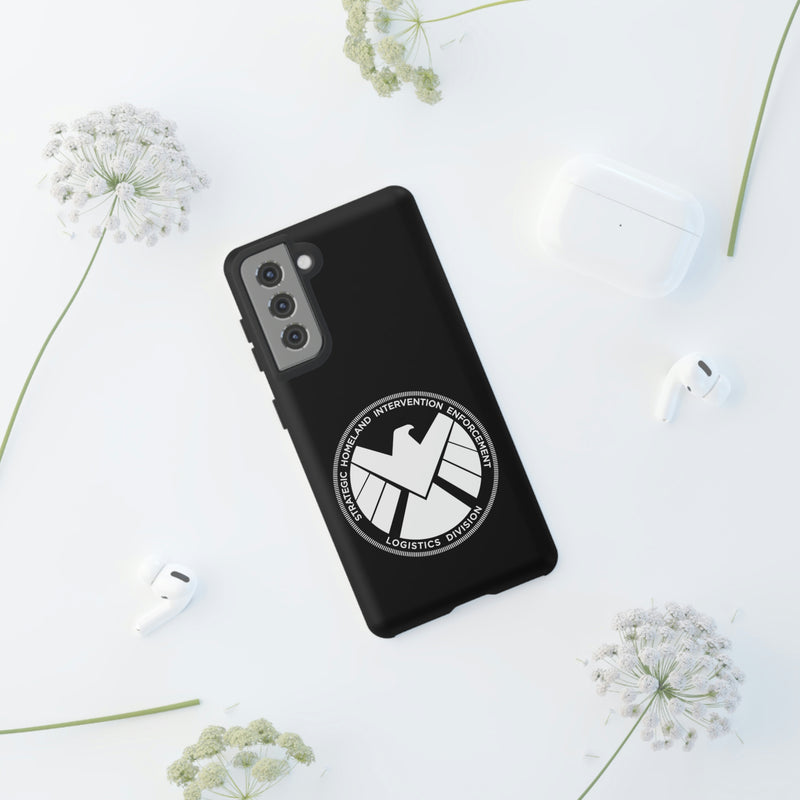 New SHIELD Phone Case