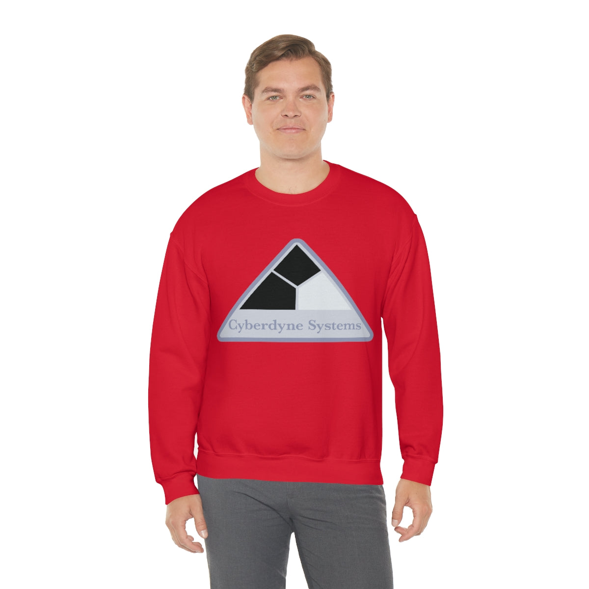 Cyberdyne Systems Sweatshirt