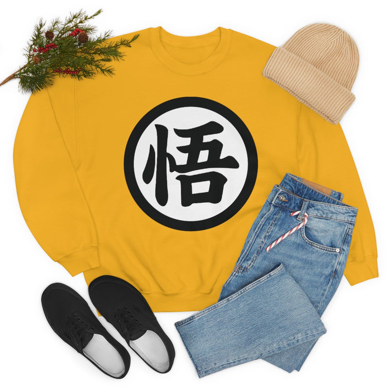 Dragon Ballz Sweatshirt
