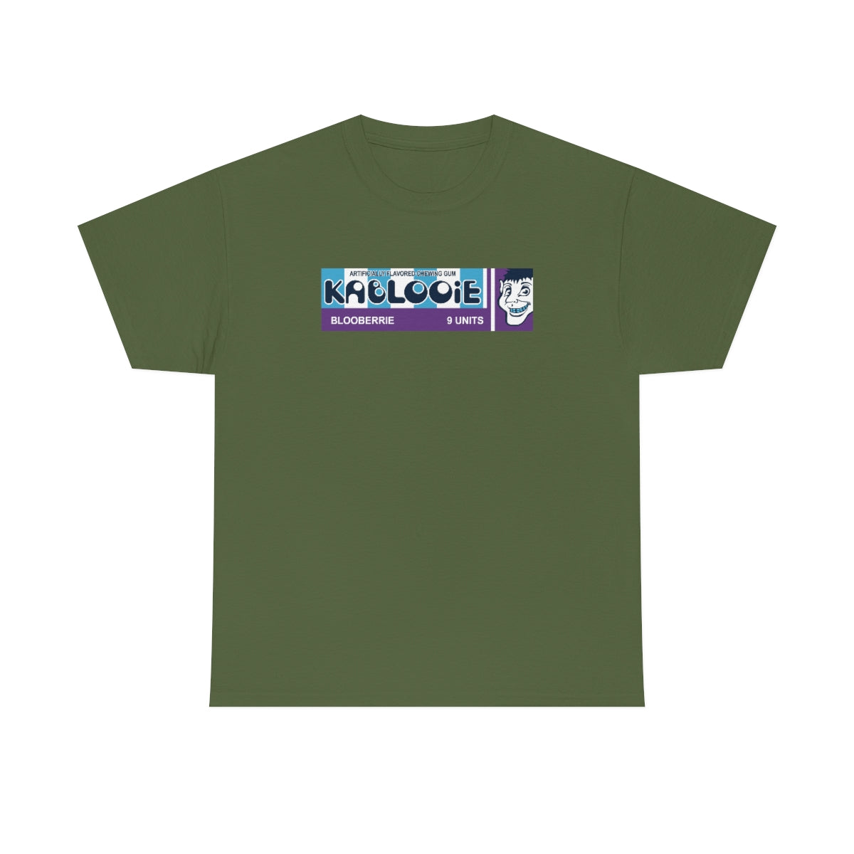 KABLOOIE Tee