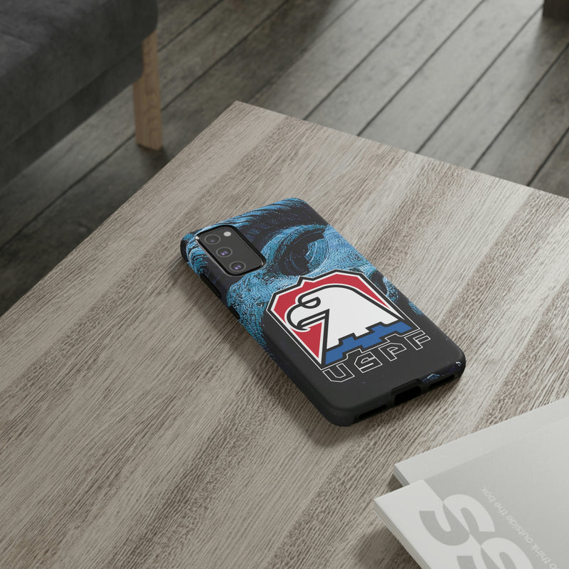 EFNY - USPF Phone Case