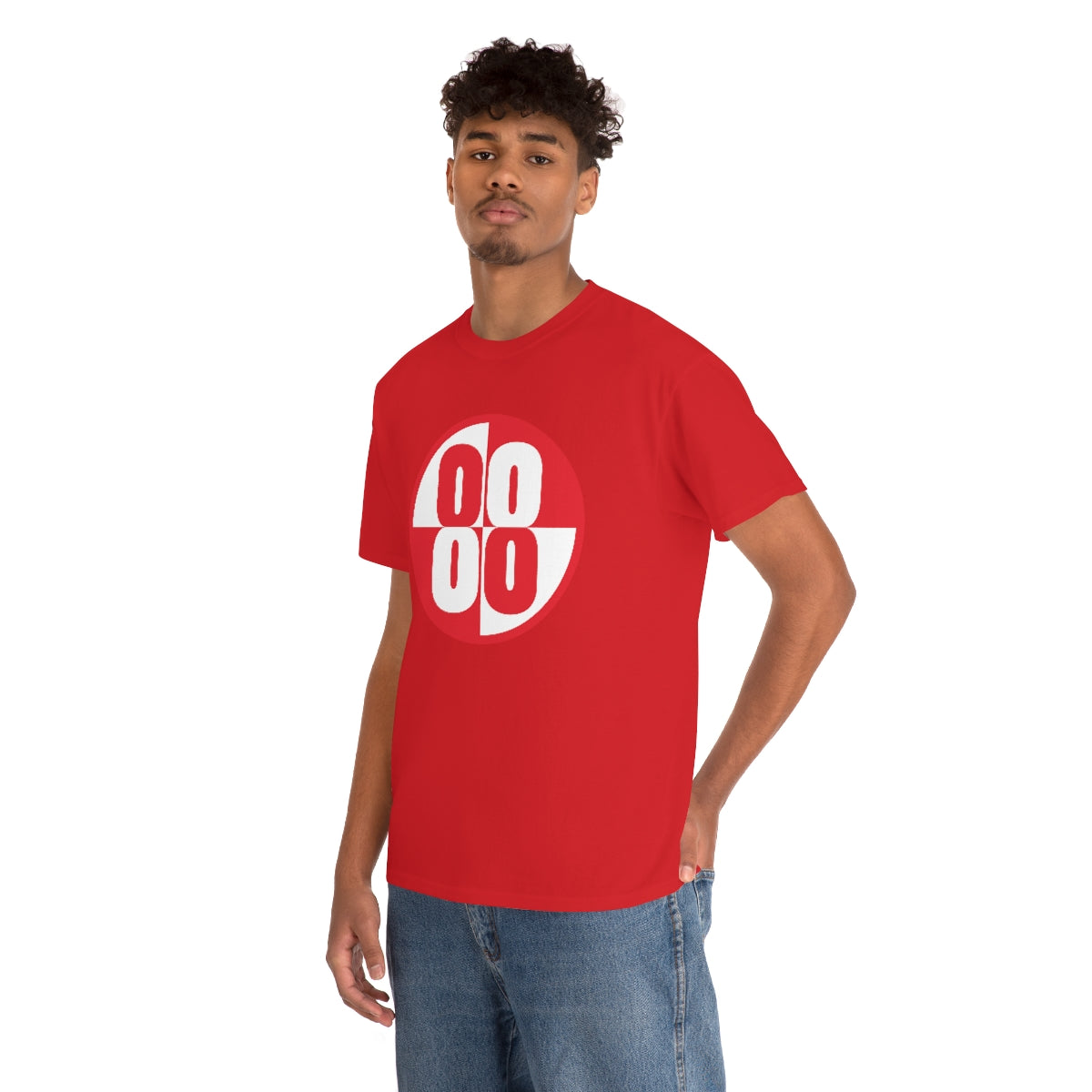 BB - 88 Tee