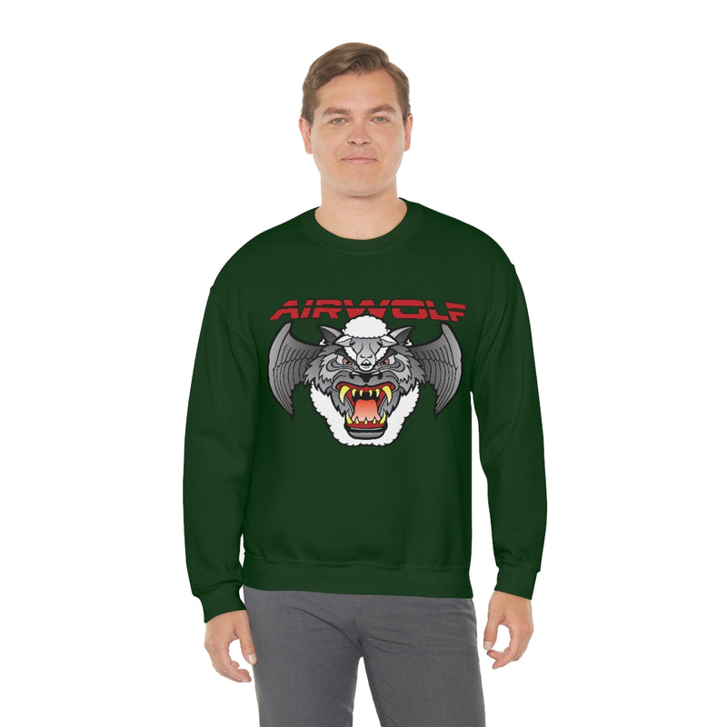 Airwolf Sweatshirt