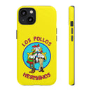 BB - Pollos Phone Case