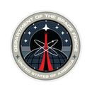 Spacing Force Stickers