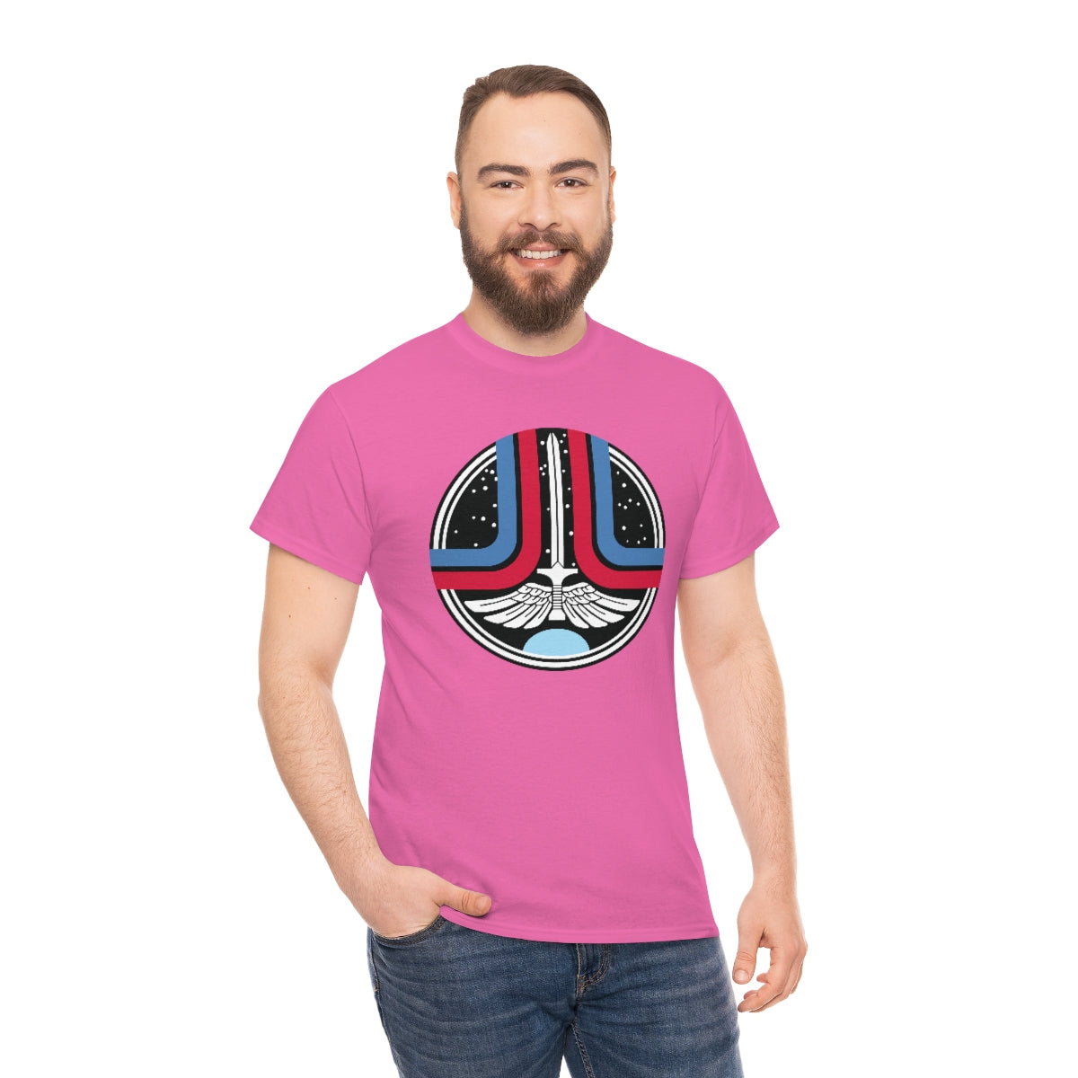 Starfighter Tee