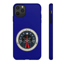 Spacing Force Phone Case