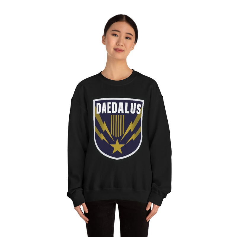 SG - USS DAEDALUS Sweatshirt