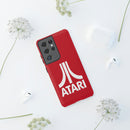 Retro Video Game Phone Case