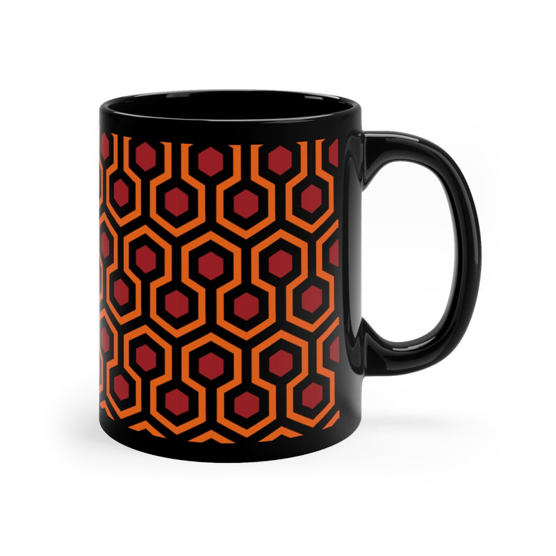 Overlook Hotel Mug