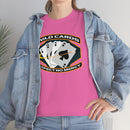 SAAB - Wildcards Squadron Tee