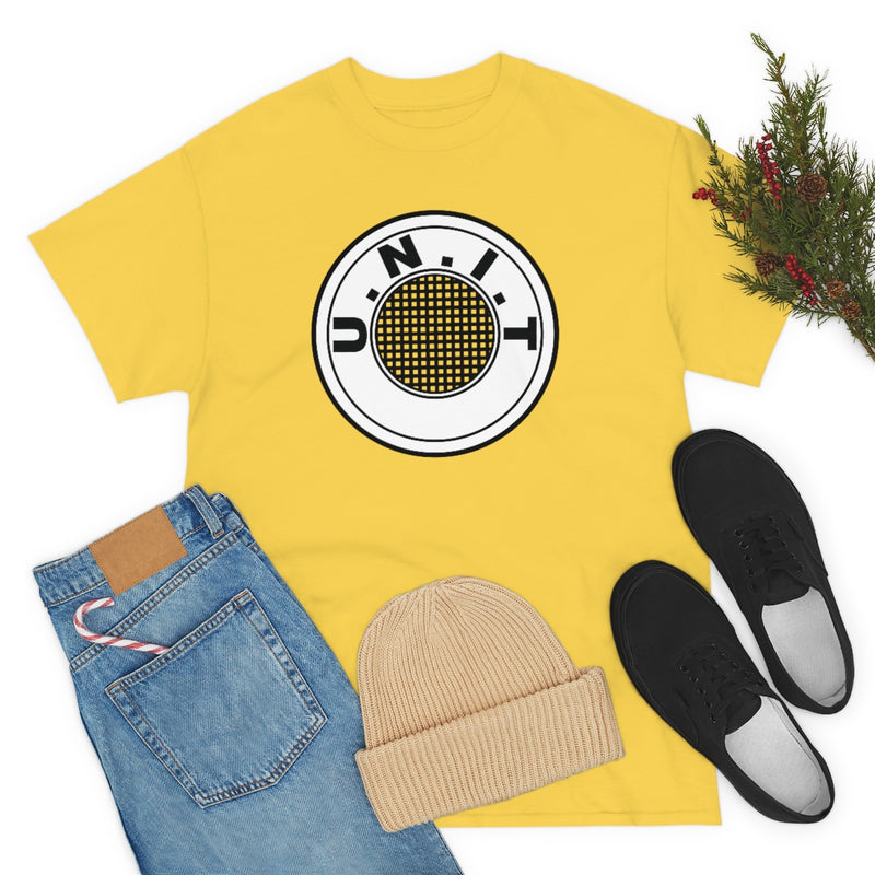 DW - UNIT Tee