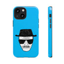 BB - Say His Name Phone Case