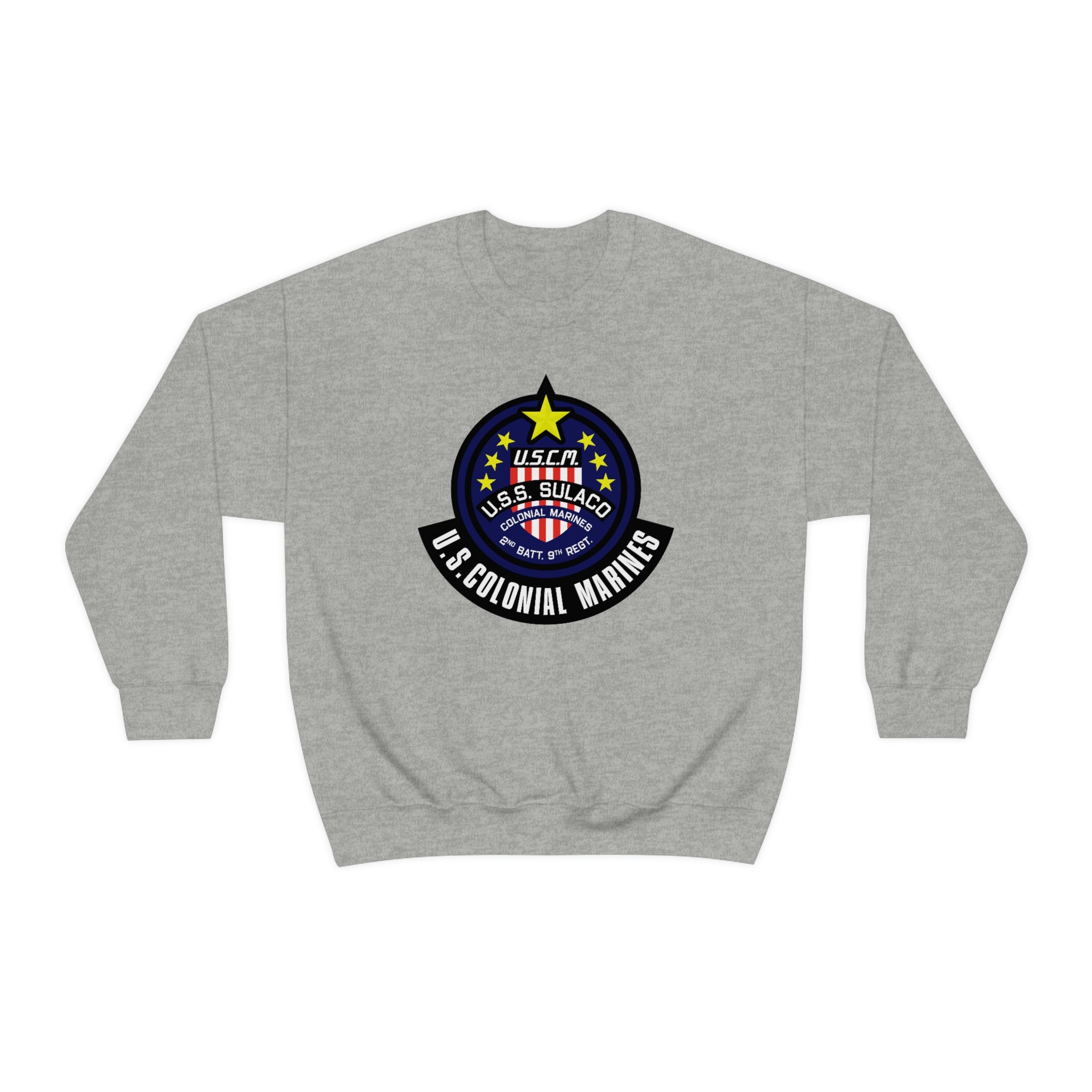 USCM Sulaco Marines Sweatshirt