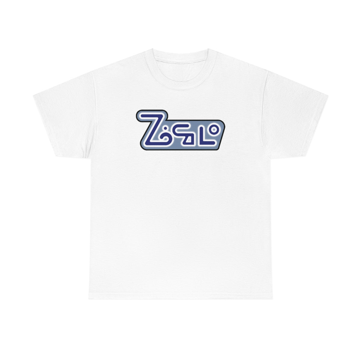 B5 - Zocolo Tee