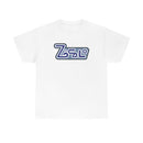 B5 - Zocolo Tee