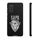 SAPD Phone Case