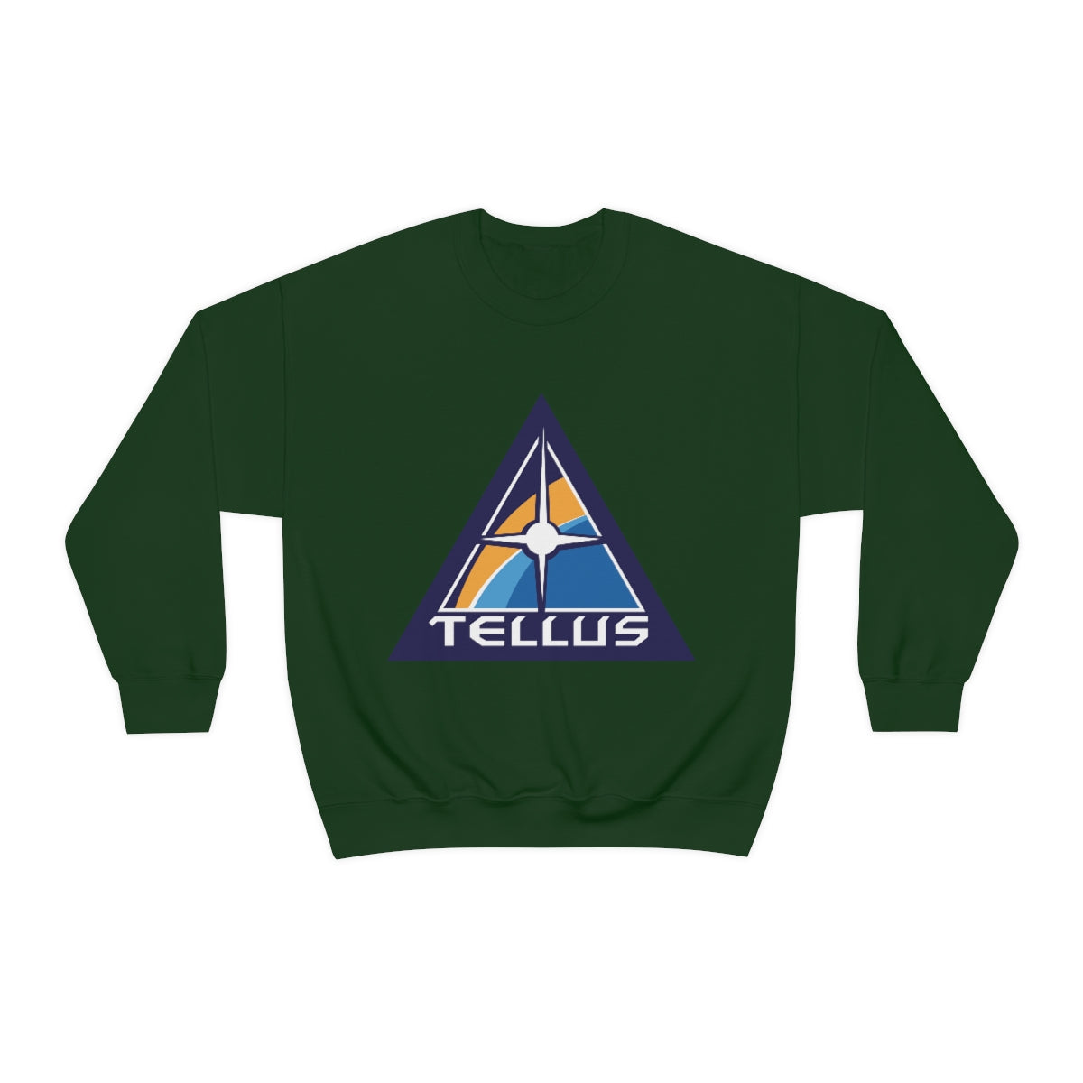 SAAB - Tellus Sweatshirt