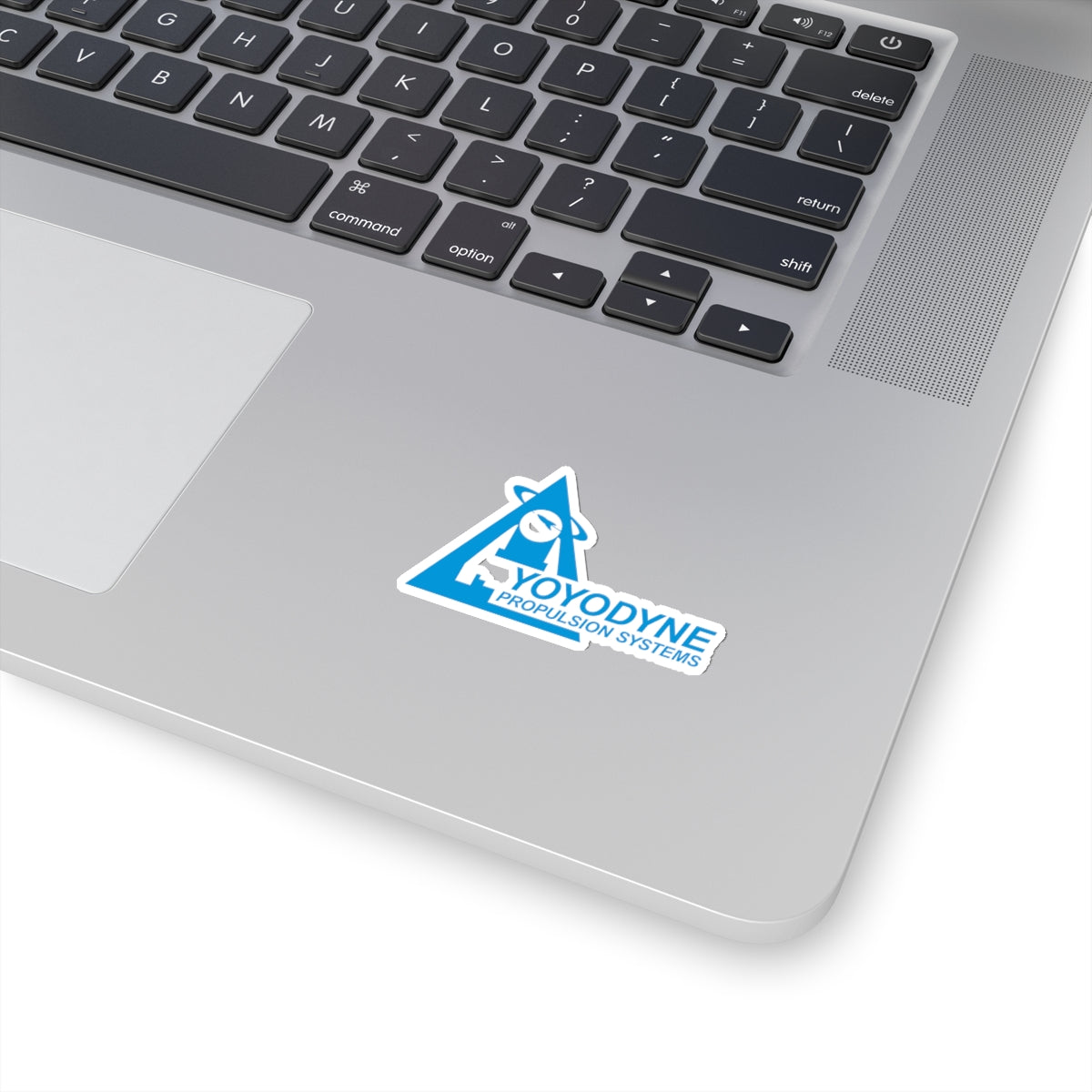 BB - Yoyodyne Propulsion Stickers