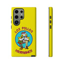 BB - Pollos Phone Case
