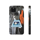 1999 - Alpha Base Phone Case