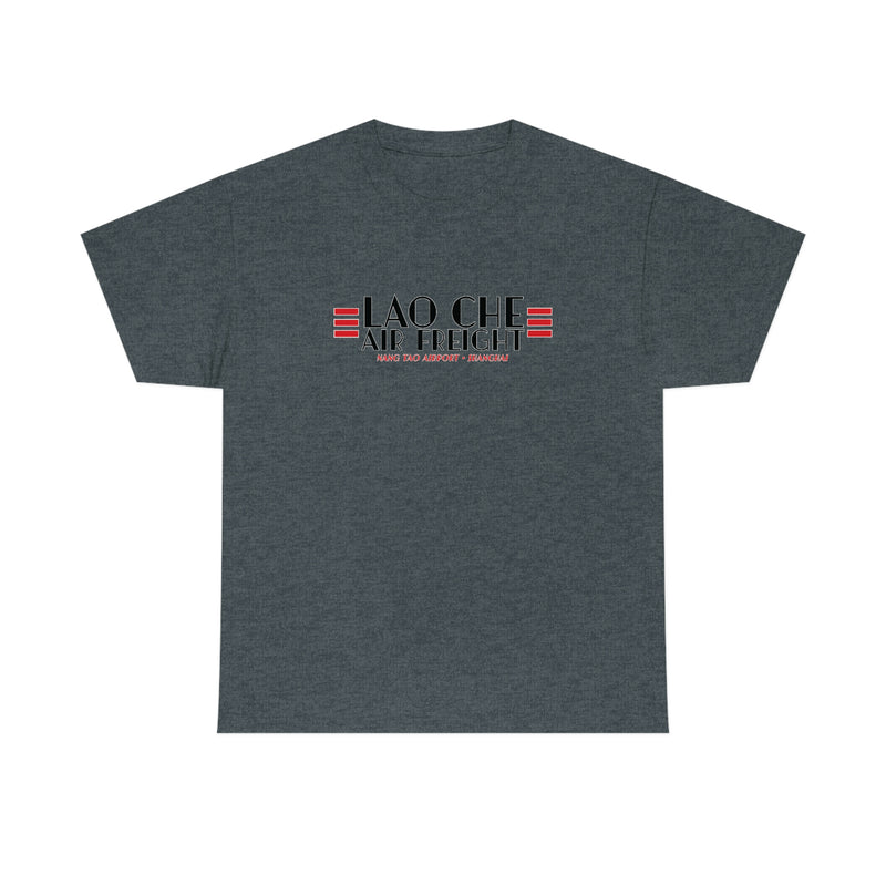 IJ - Lao Che Air Freight Tee