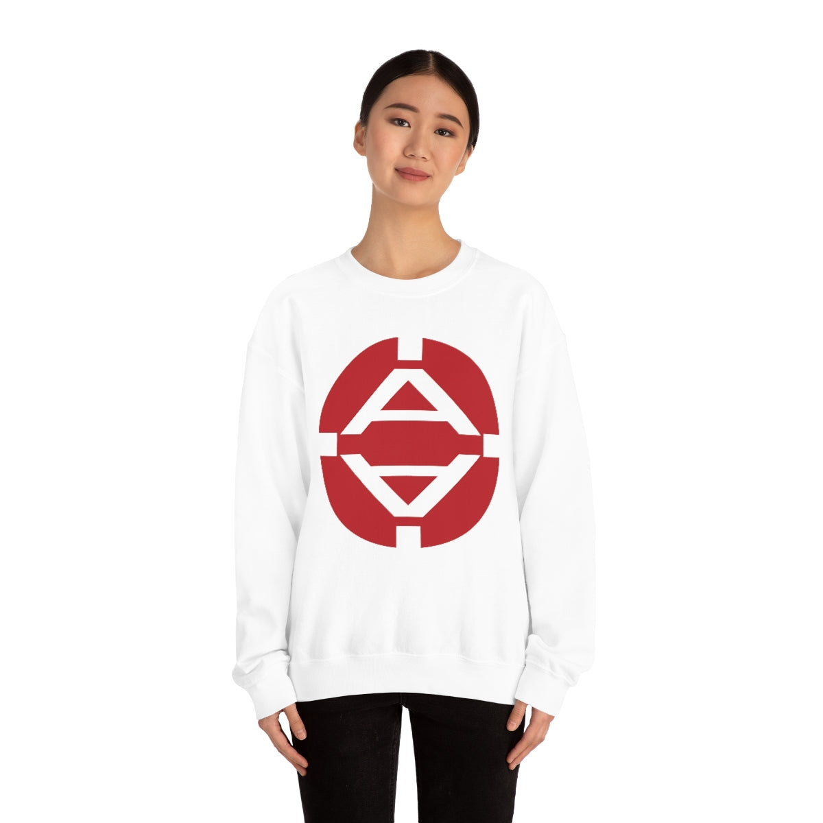 1999 - Main Mission Sweatshirt