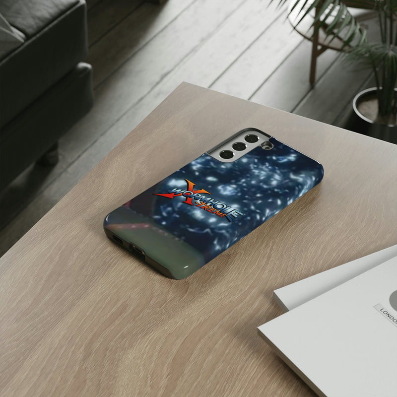 SG - Wormhole Phone Case