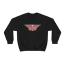 BB - Reverse BB Wings Sweatshirt