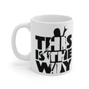 MD - The Way Mug