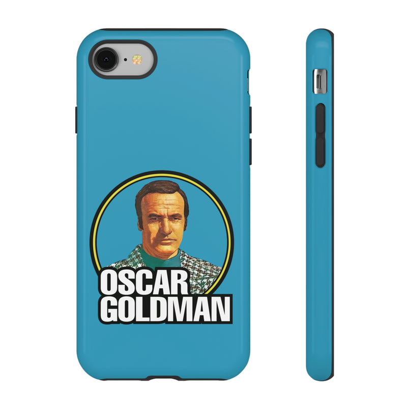 SMDM - Oscar Goldman Phone Case