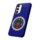 Spacing Force Phone Case