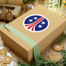 USCM Colonial Marines Stickers