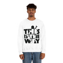 MD - The Way Sweatshirt