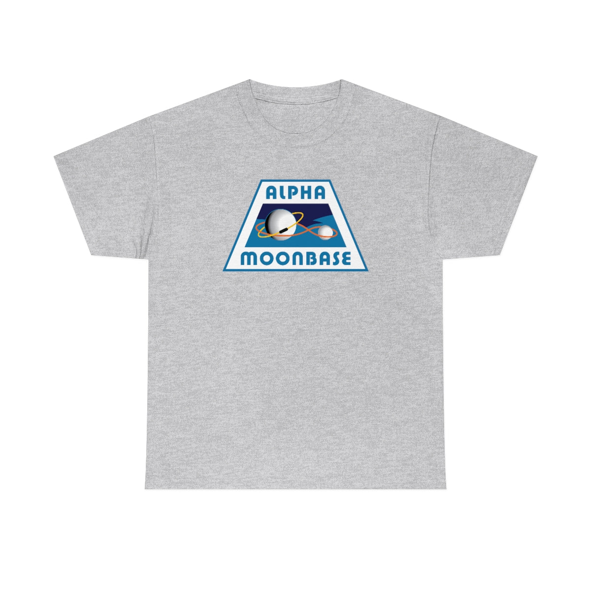 1999 - Alpha Base Tee