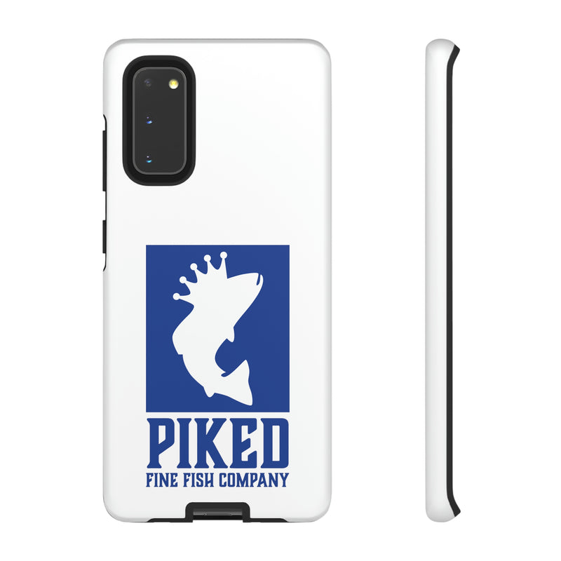 Piked Fine Fish Phone Case