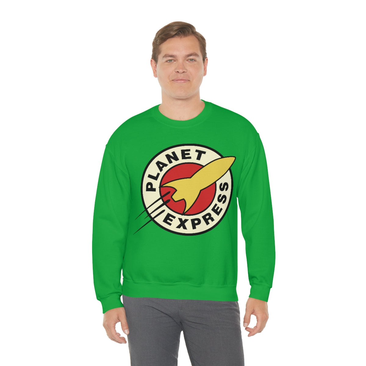 Express Sweatshirt