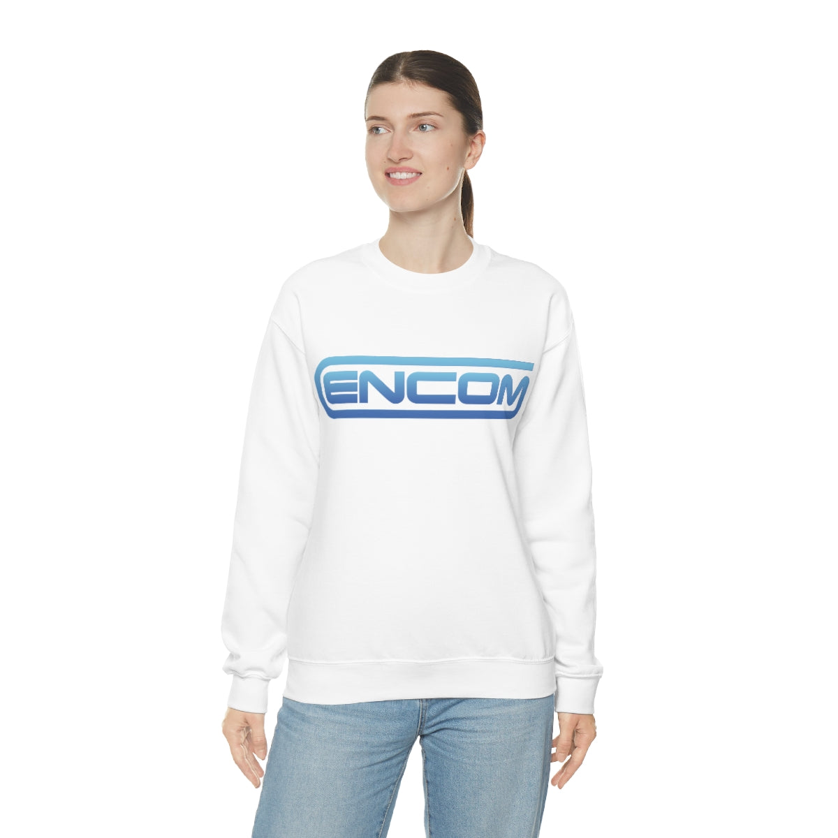 ENCOM Sweatshirt