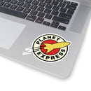 Express Stickers