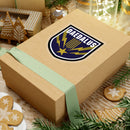 SG - USS DAEDALUS Stickers