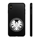 Old SHIELD Phone Case