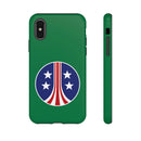 USCM Colonial Marines Phone Case