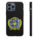 SQ - UEO Phone Case