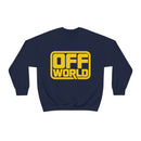 BR - OFF WORLD Sweatshirt