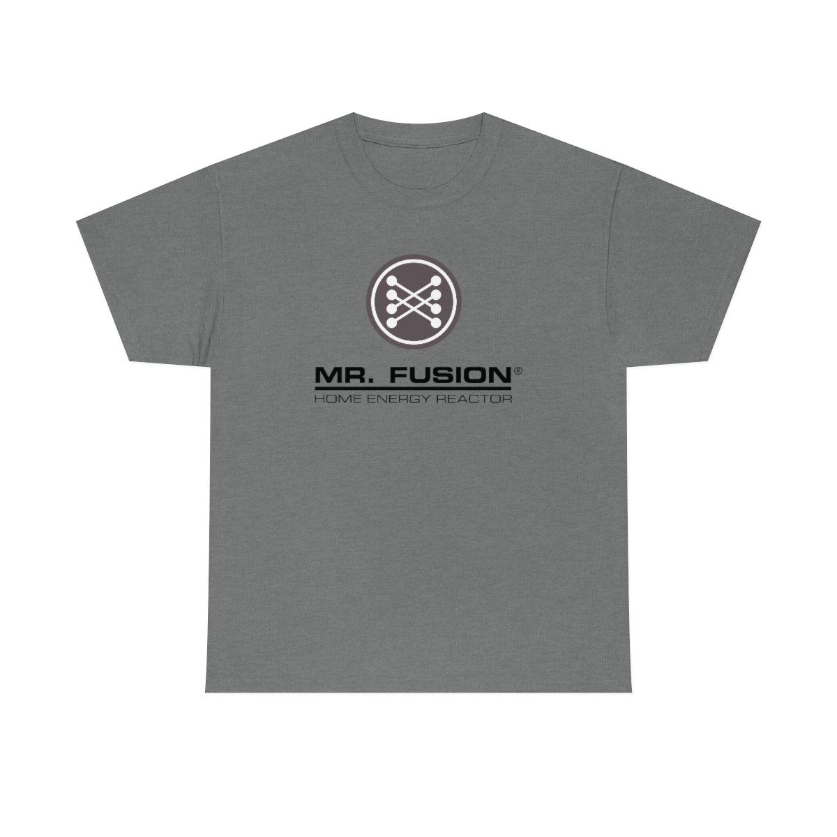 BTTF - FUSION Tee
